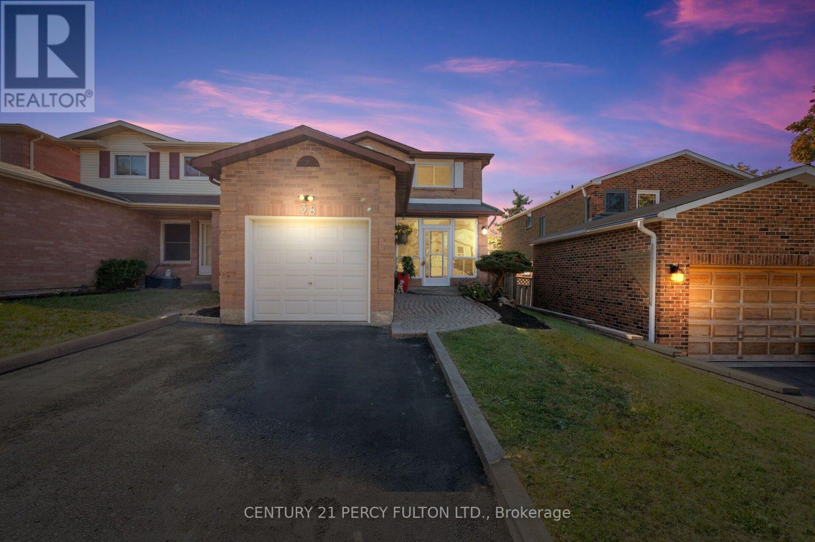 38 PALMER DRIVE Property Photo 1