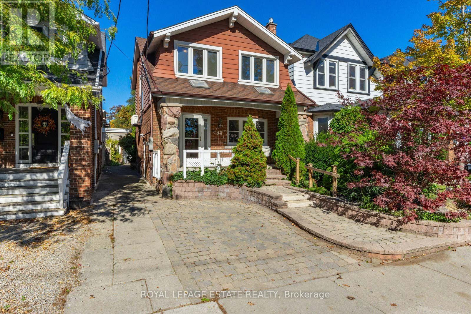 34 Bracken Avenue Property Photo 1