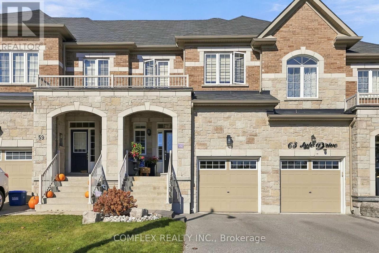 61 Lyle Drive Property Photo 1