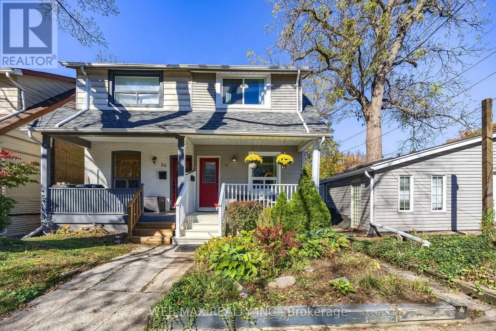 32 ALDERGROVE AVENUE Property Photo 1