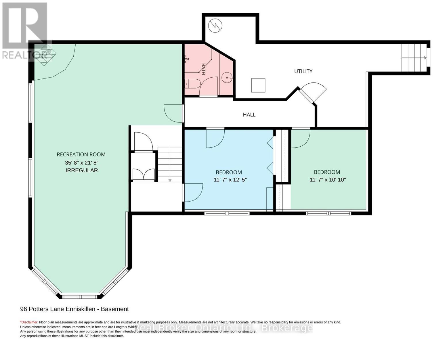 96 Potters Lane Property Photo 31