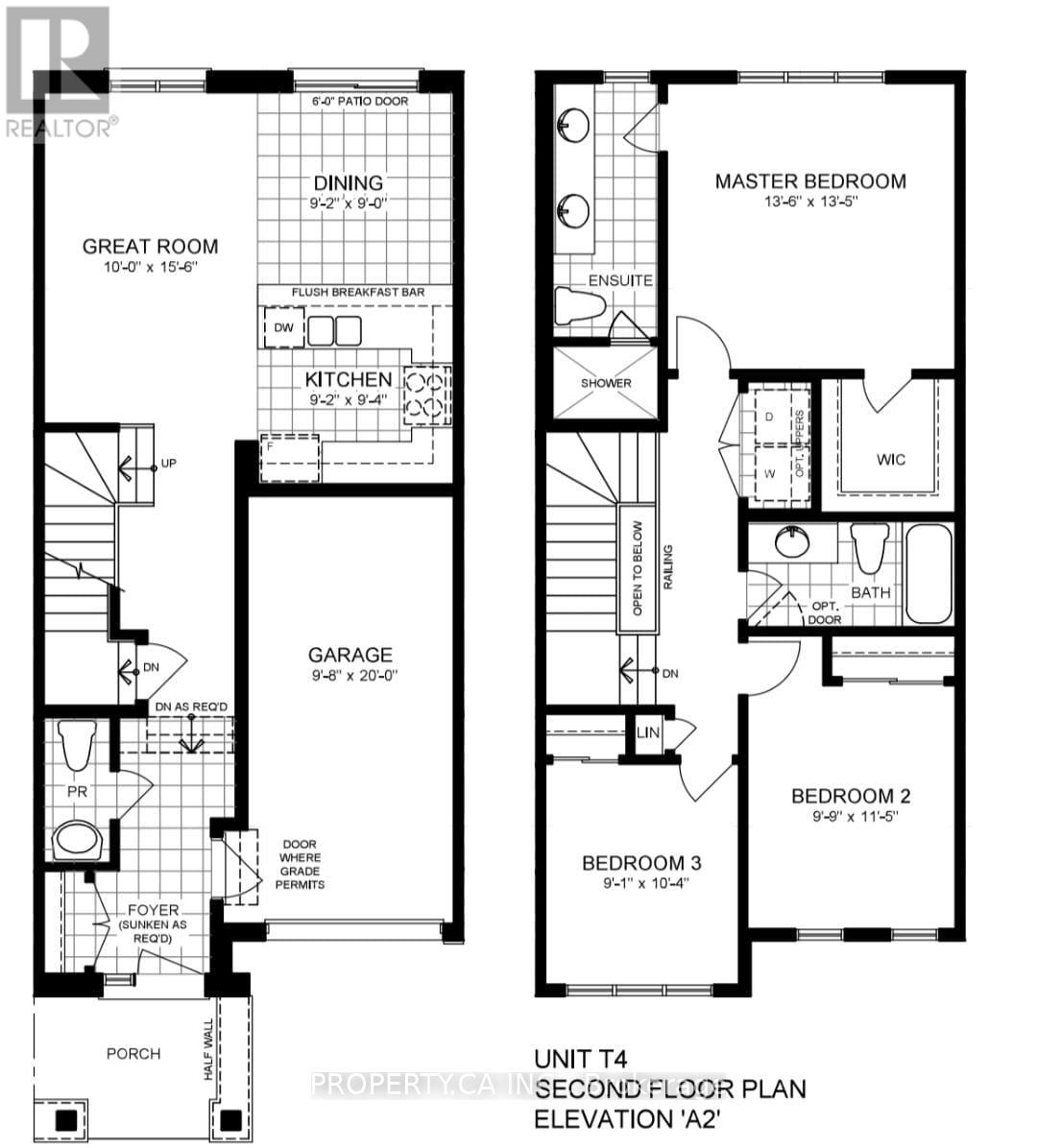 2032 Cameron Lott Crescent Property Photo 2