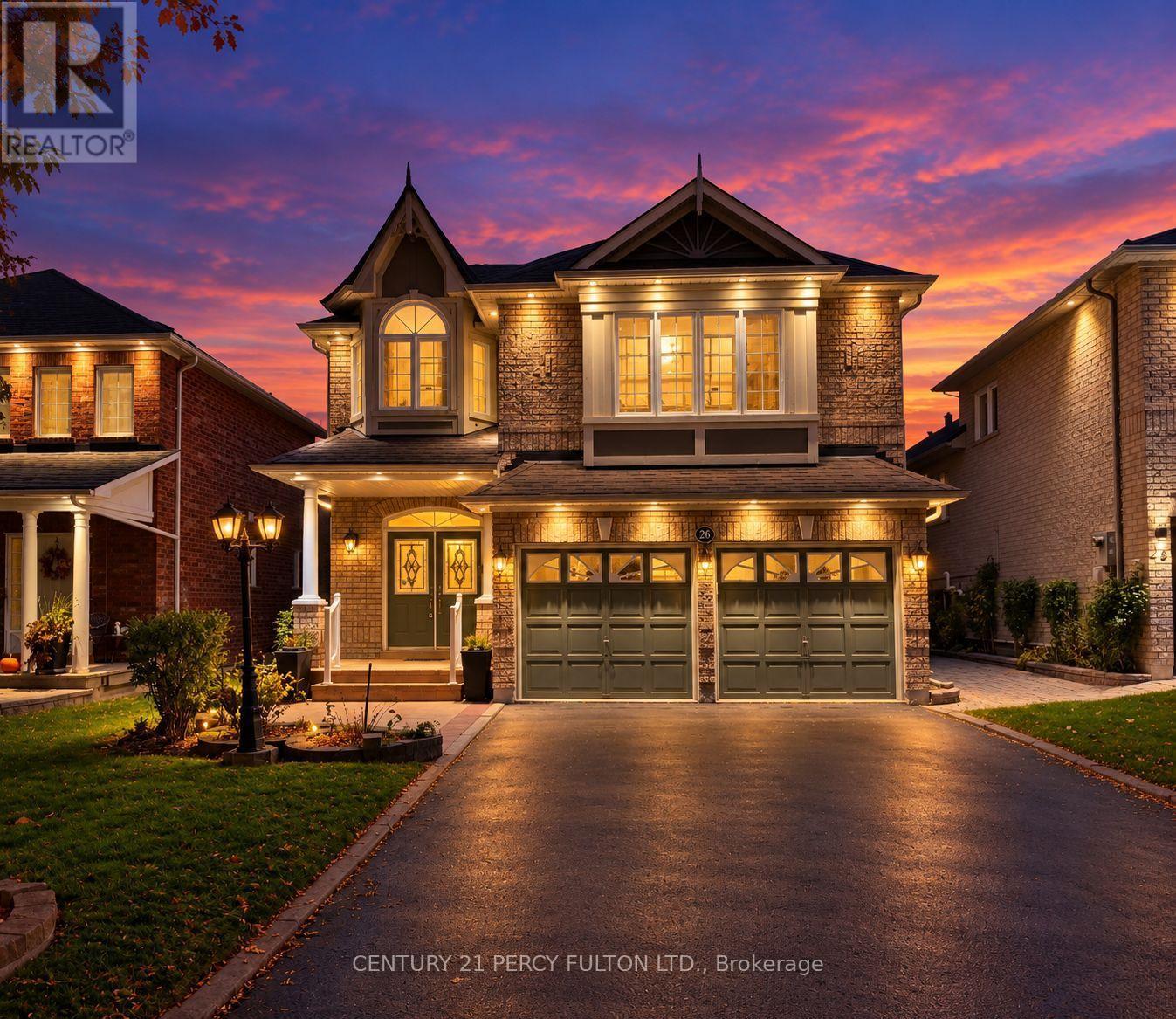 26 Root Crescent Property Photo 1