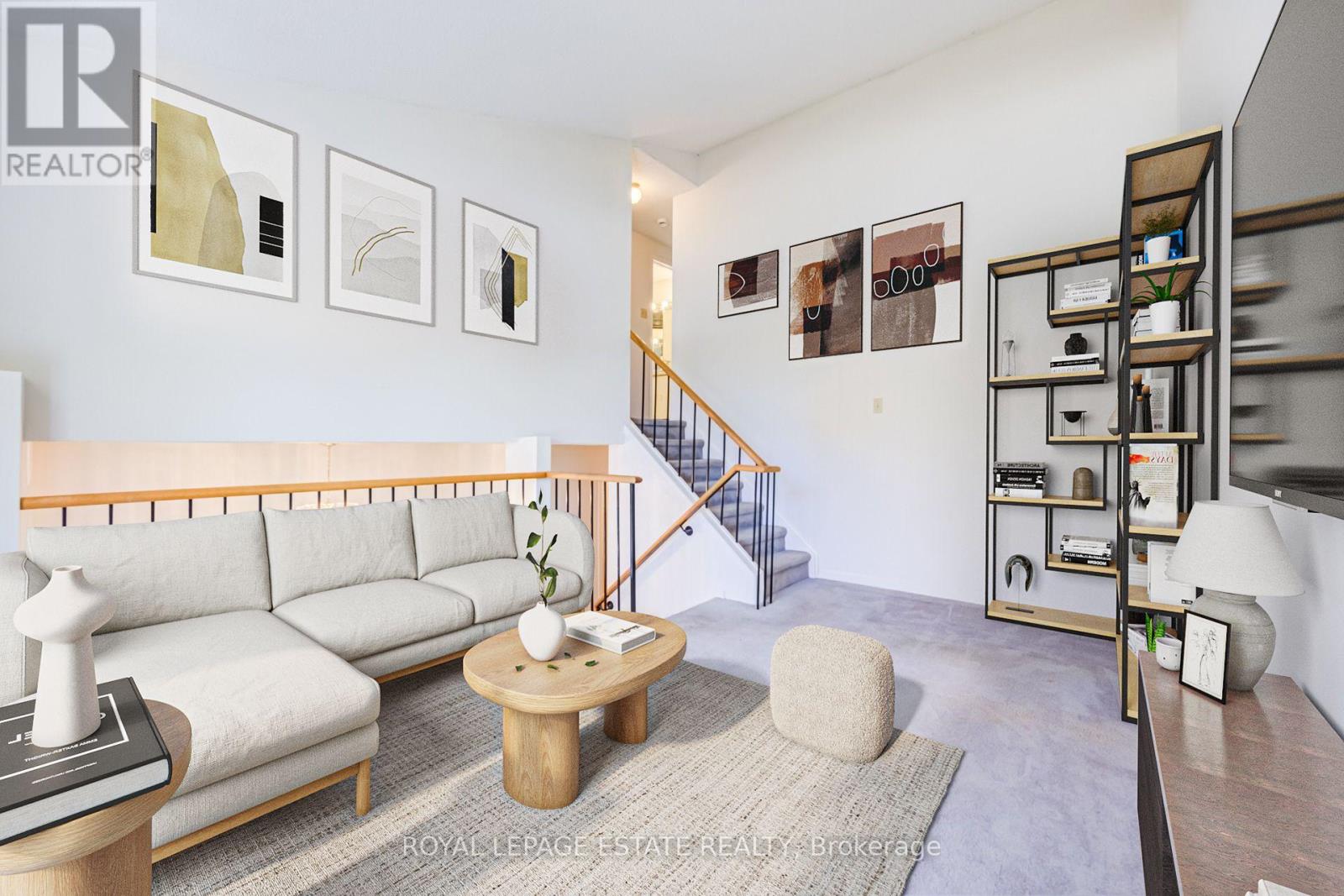 73 Spring Forest Square Property Photo 17