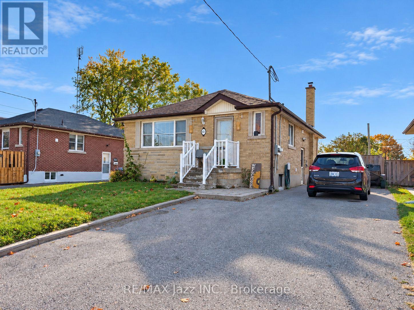Bsmt - 665 Taylor Avenue Property Photo 1