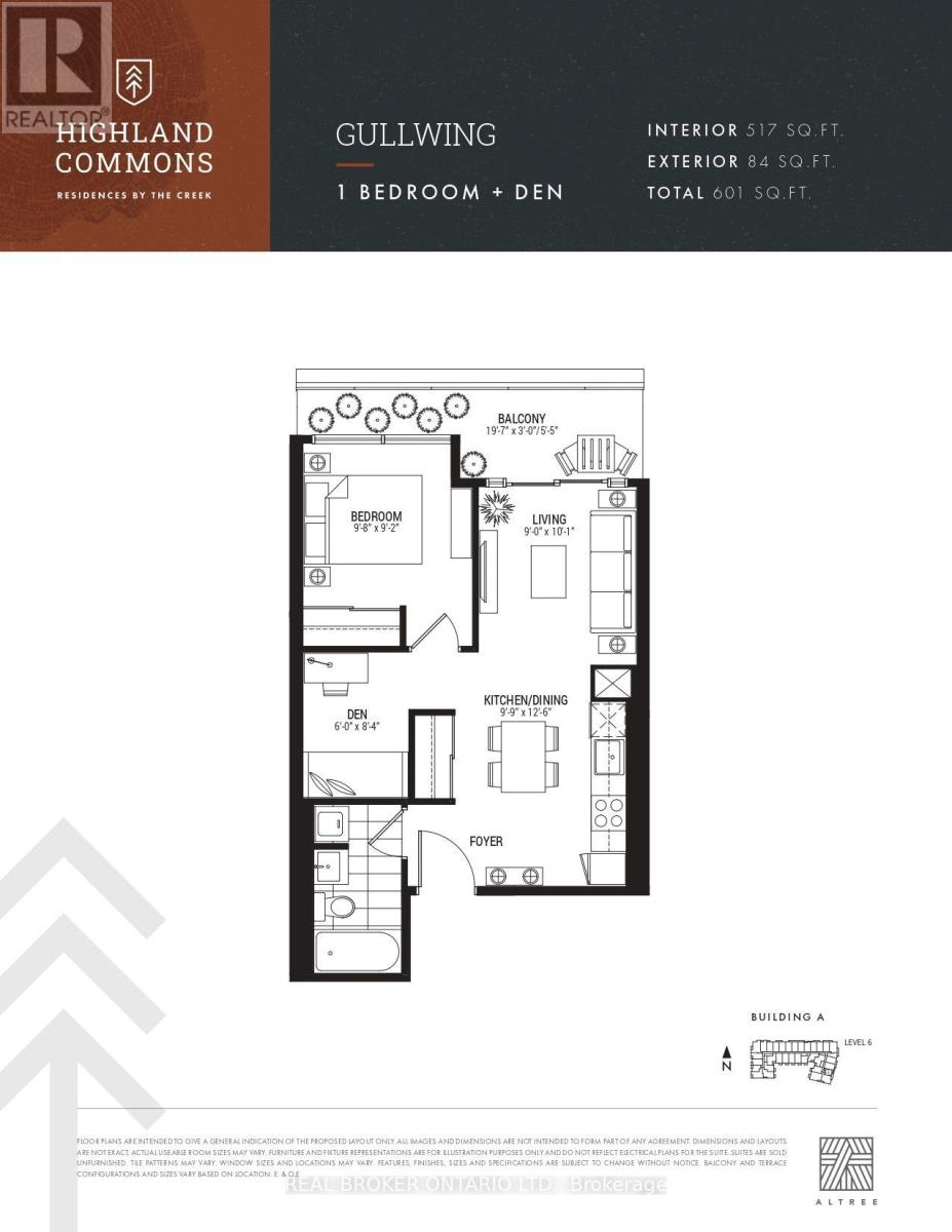 623 - 1635 MILITARY TRAIL Property Photo 1