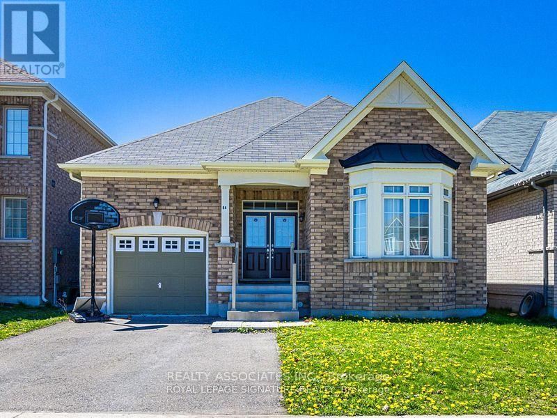 64 PEDWELL STREET Property Photo 1