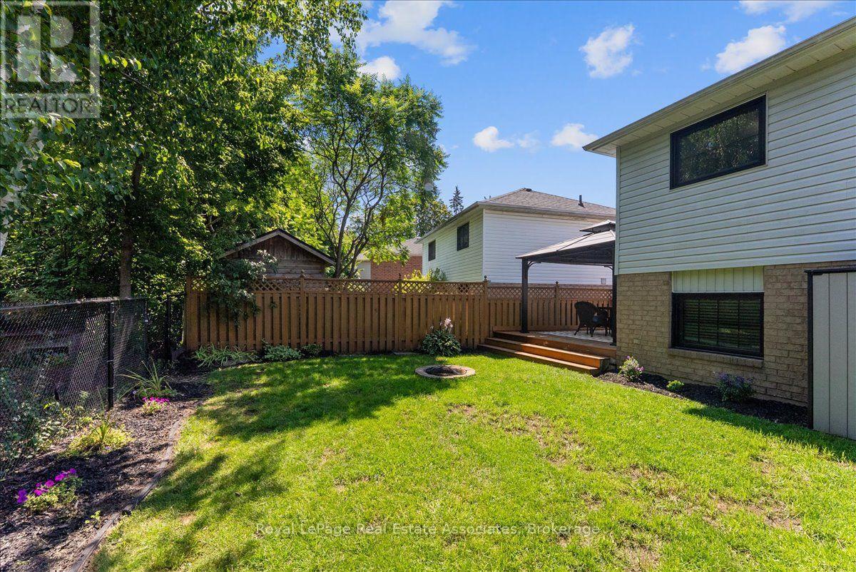 1464 Trowbridge Drive Property Photo 38