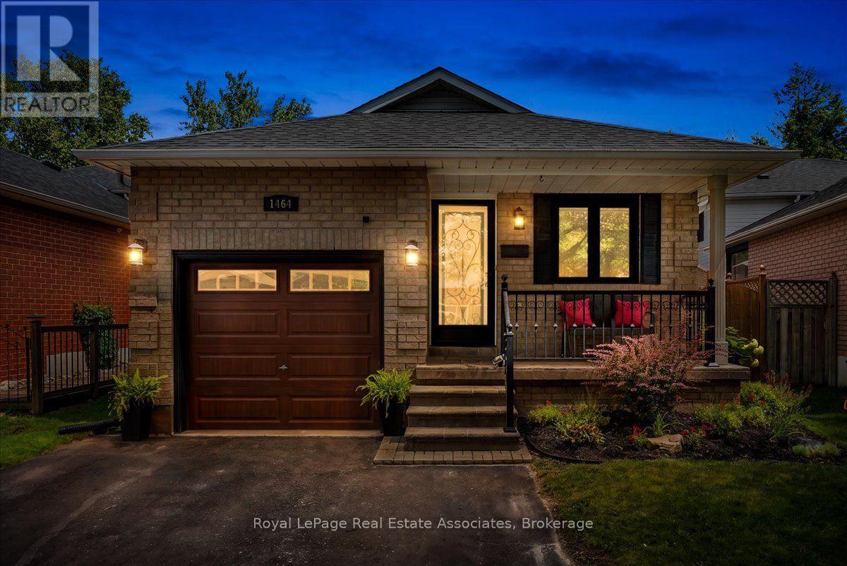 1464 Trowbridge Drive Property Photo 47