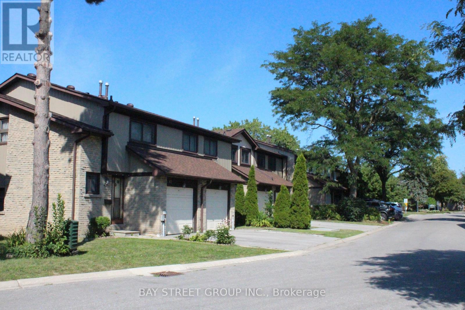 UNIT 44 - 29 FUNDY BAY BOULEVARD Property Photo 1