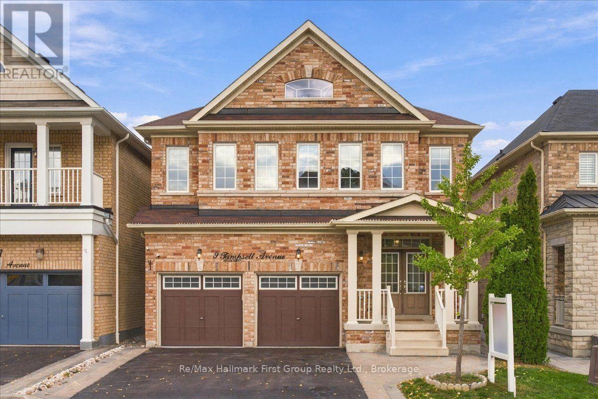 9 Tampsett Avenue Property Photo 1