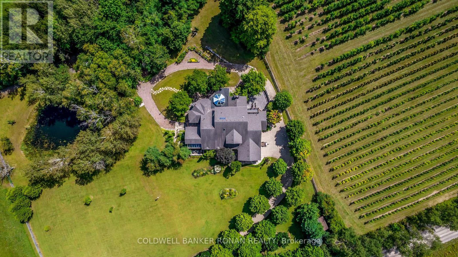 320 Chalk Lake Road Property Photo 1