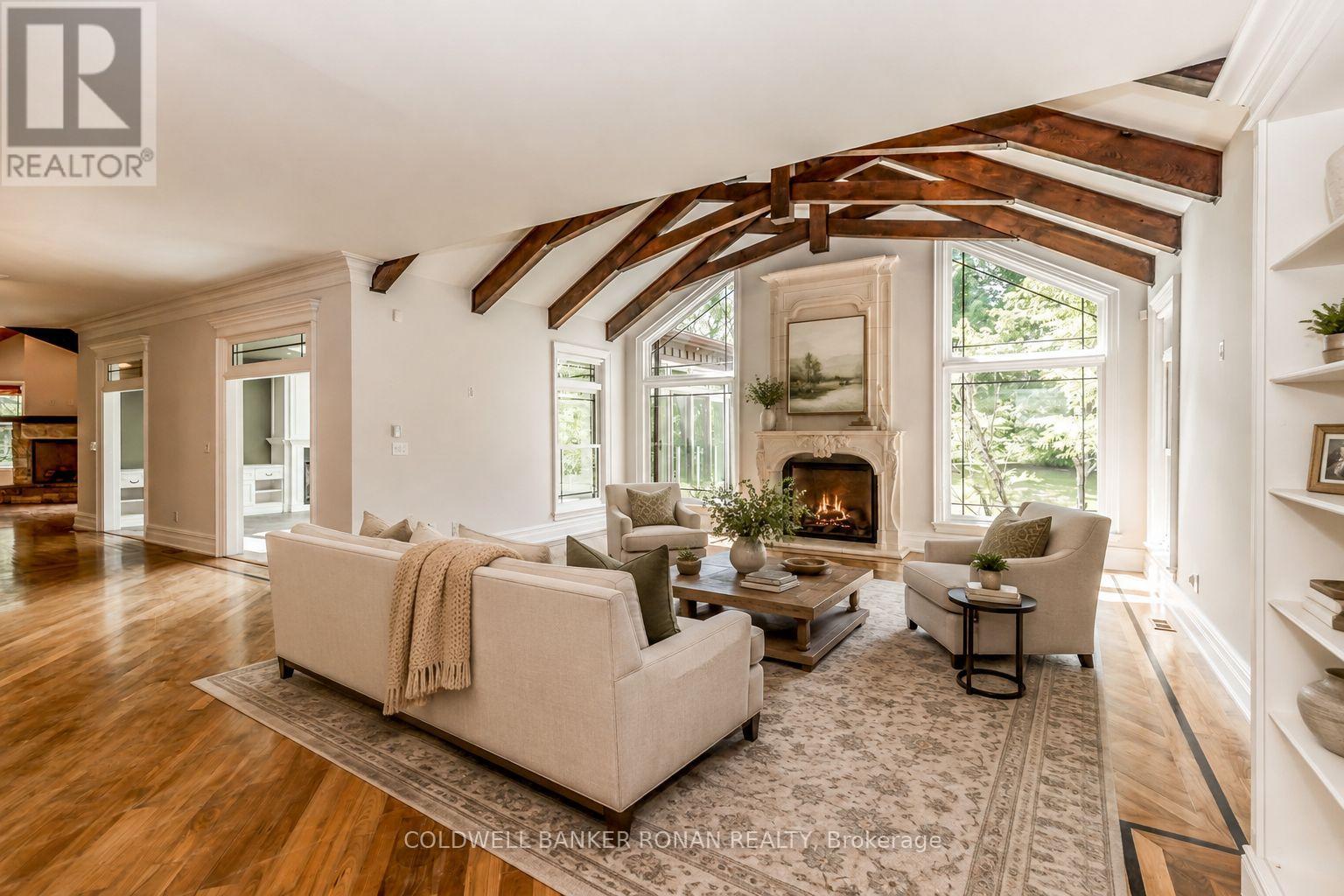 320 Chalk Lake Road Property Photo 2