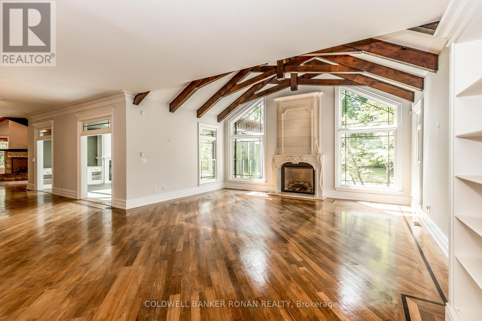 320 Chalk Lake Road Property Photo 3