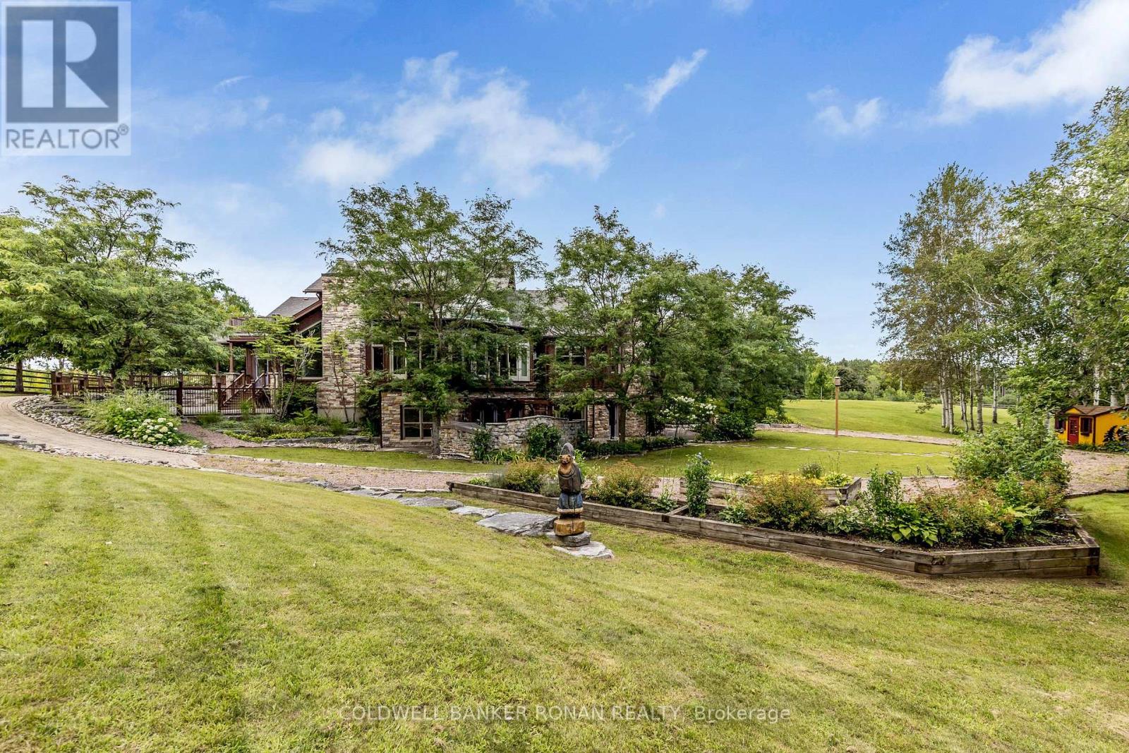 320 Chalk Lake Road Property Photo 36