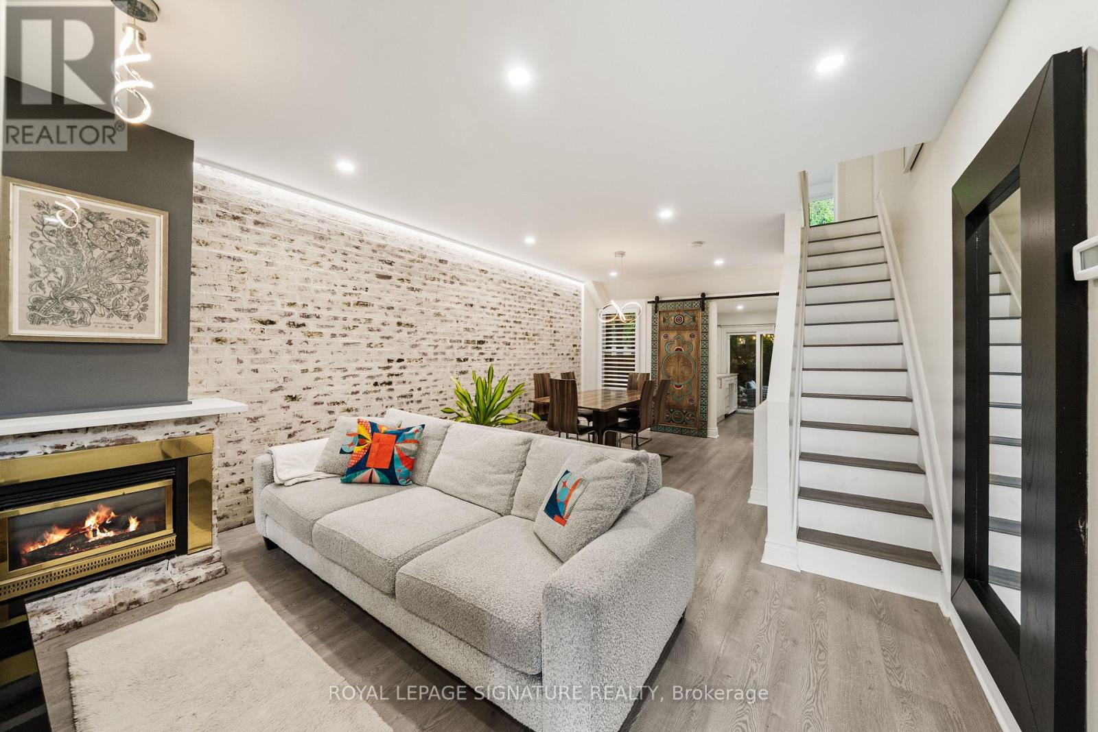 122 Duvernet Avenue Property Photo 7