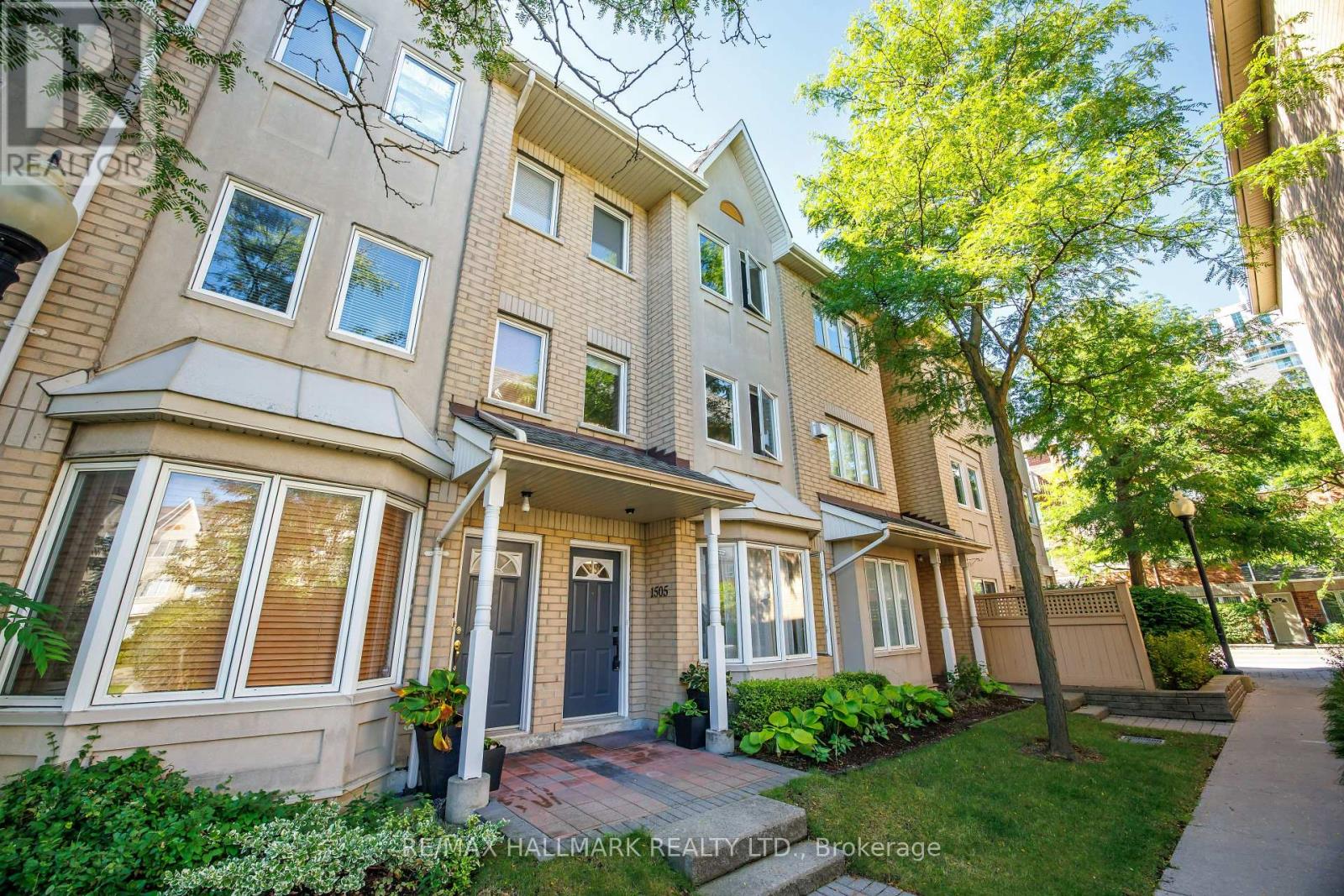 1505 - 28 Rosebank Drive Property Photo 1