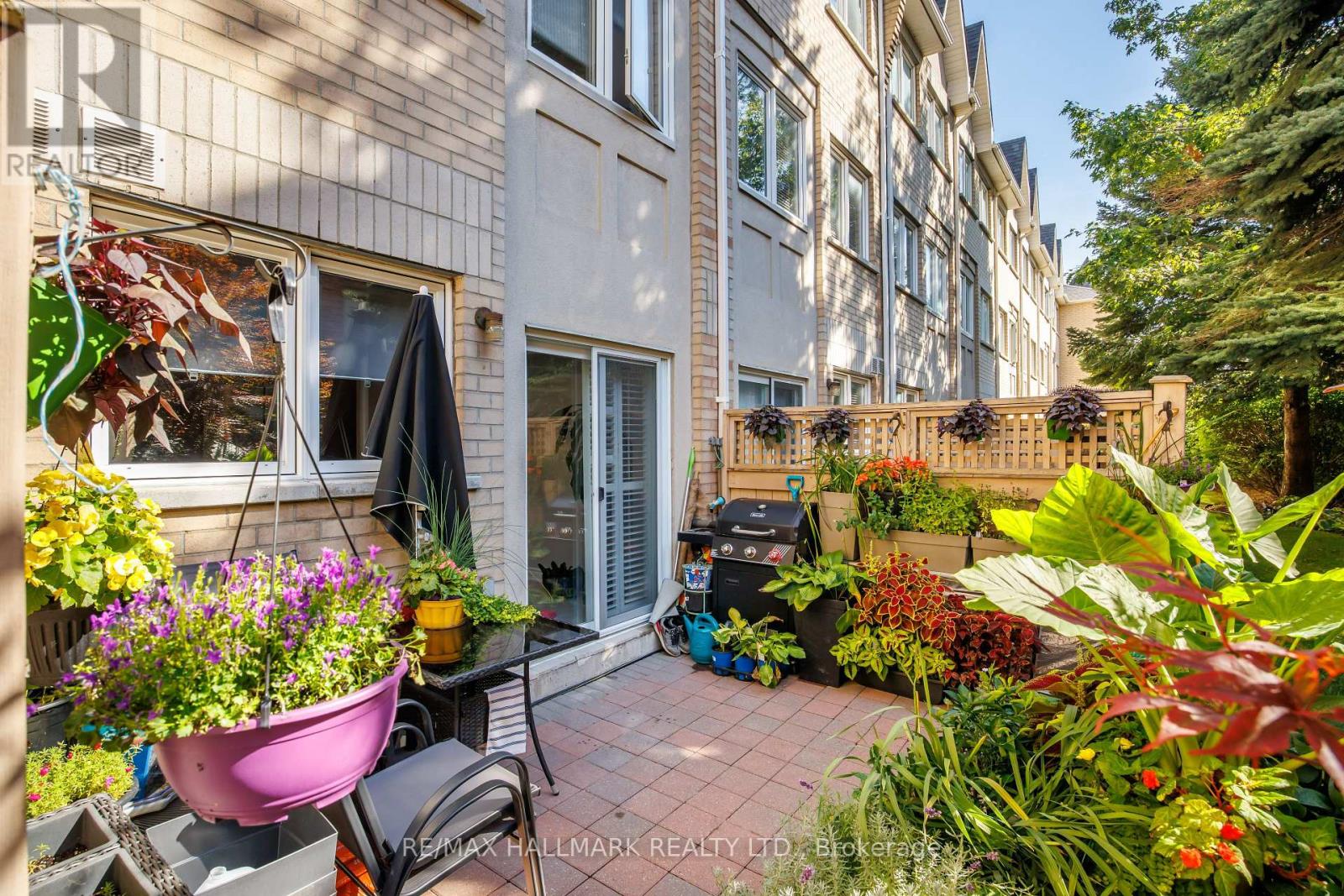 1505 - 28 Rosebank Drive Property Photo 24