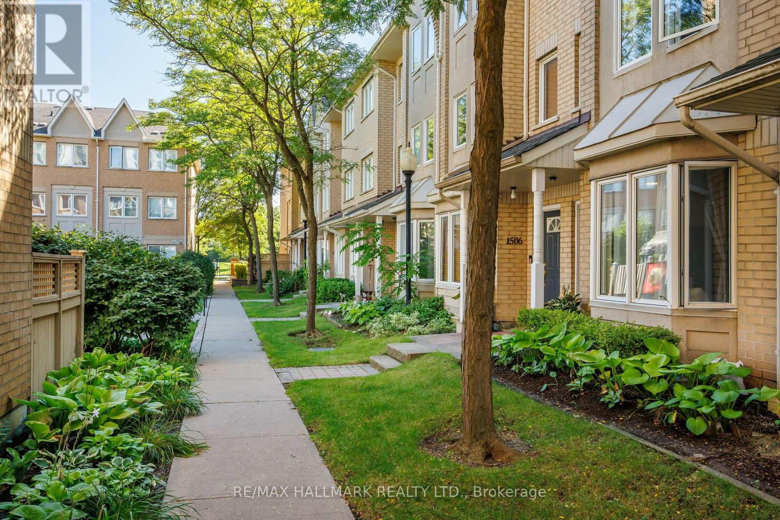 1505 - 28 Rosebank Drive Property Photo 29