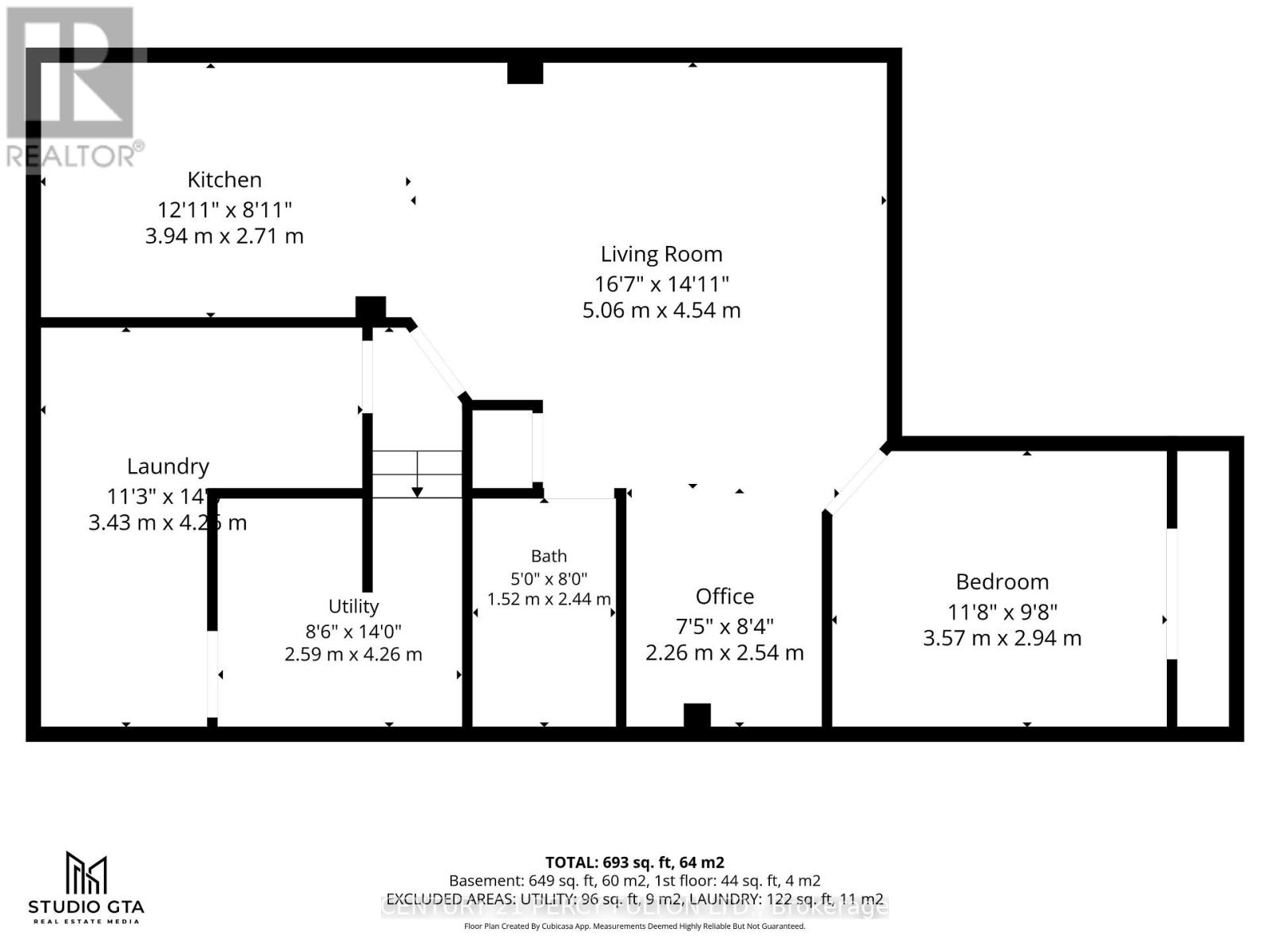 54 Chapel Park Square Property Photo 4