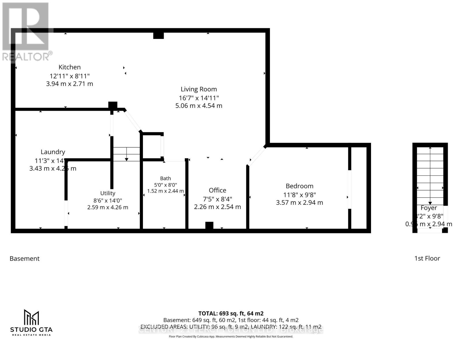 54 Chapel Park Square Property Photo 5