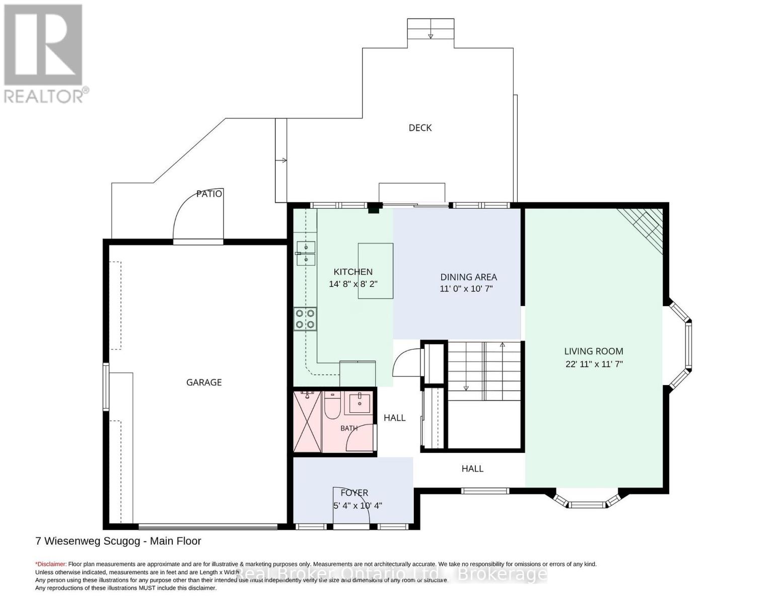 7 Wiesenweg Property Photo 47