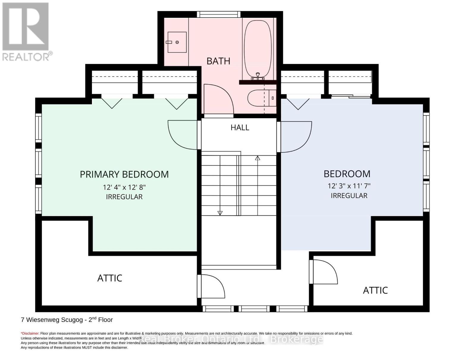 7 Wiesenweg Property Photo 48