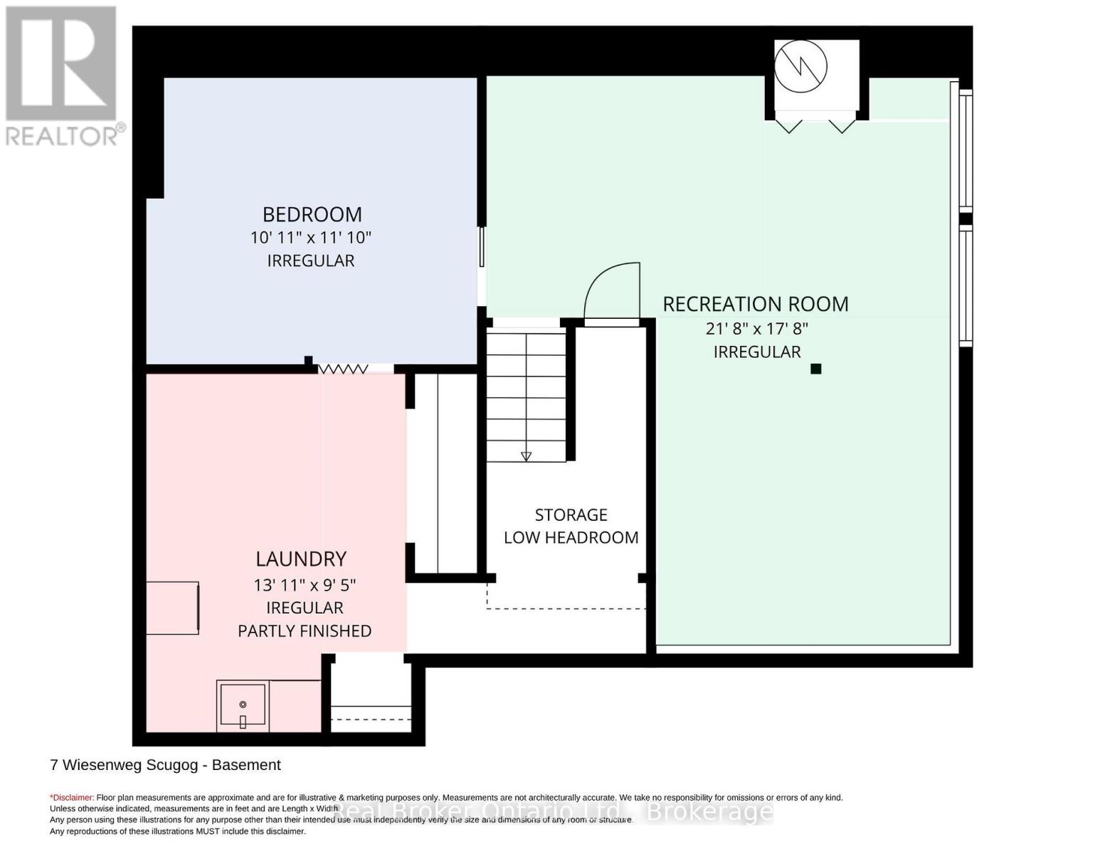 7 Wiesenweg Property Photo 49
