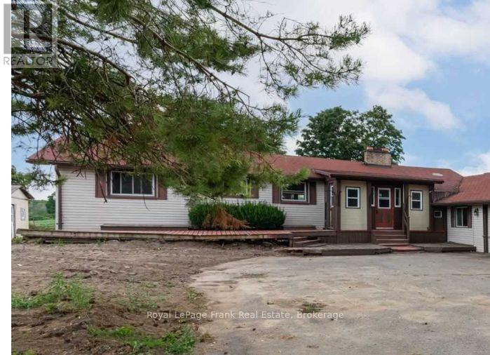 Main House - 10700 Old Scugog Road Property Photo 2
