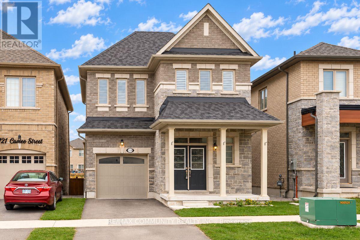 1119 CAMEO STREET Property Photo 1