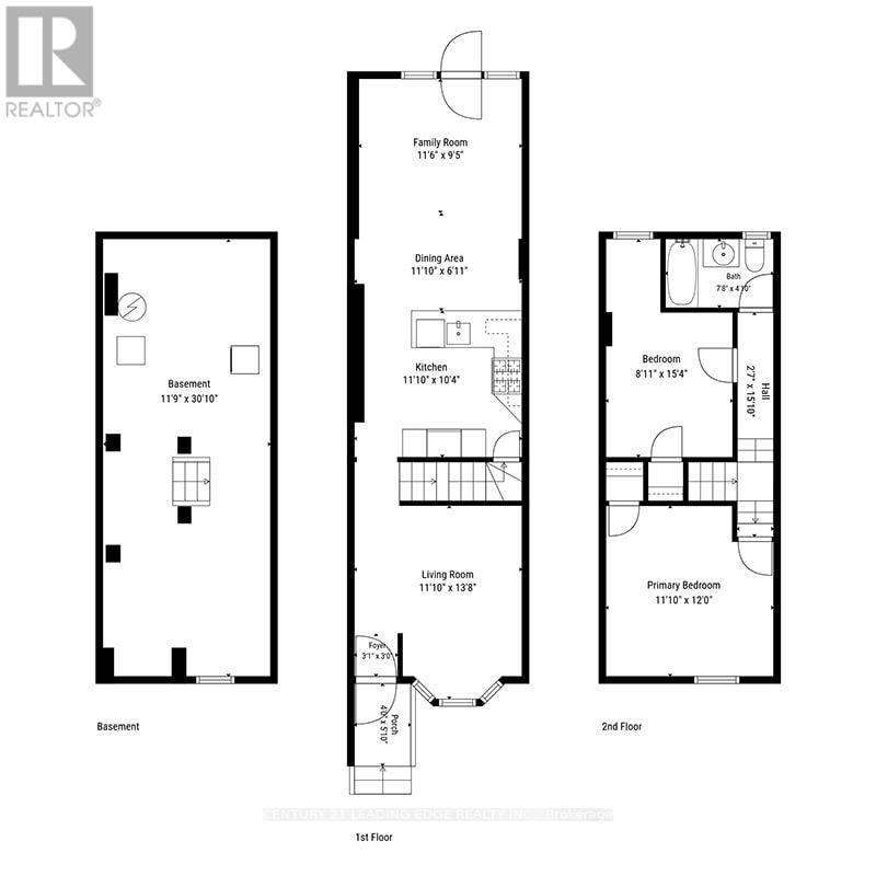 93 Muriel Avenue N Property Photo 45