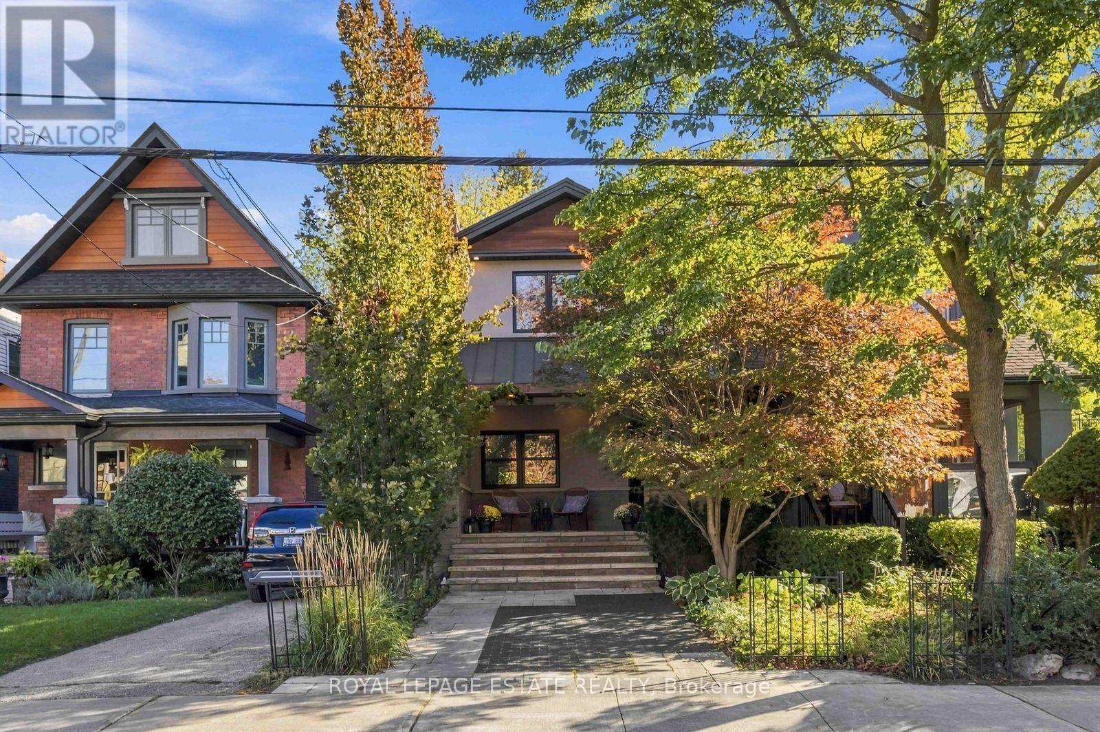 81 Courcelette Road Property Photo 1