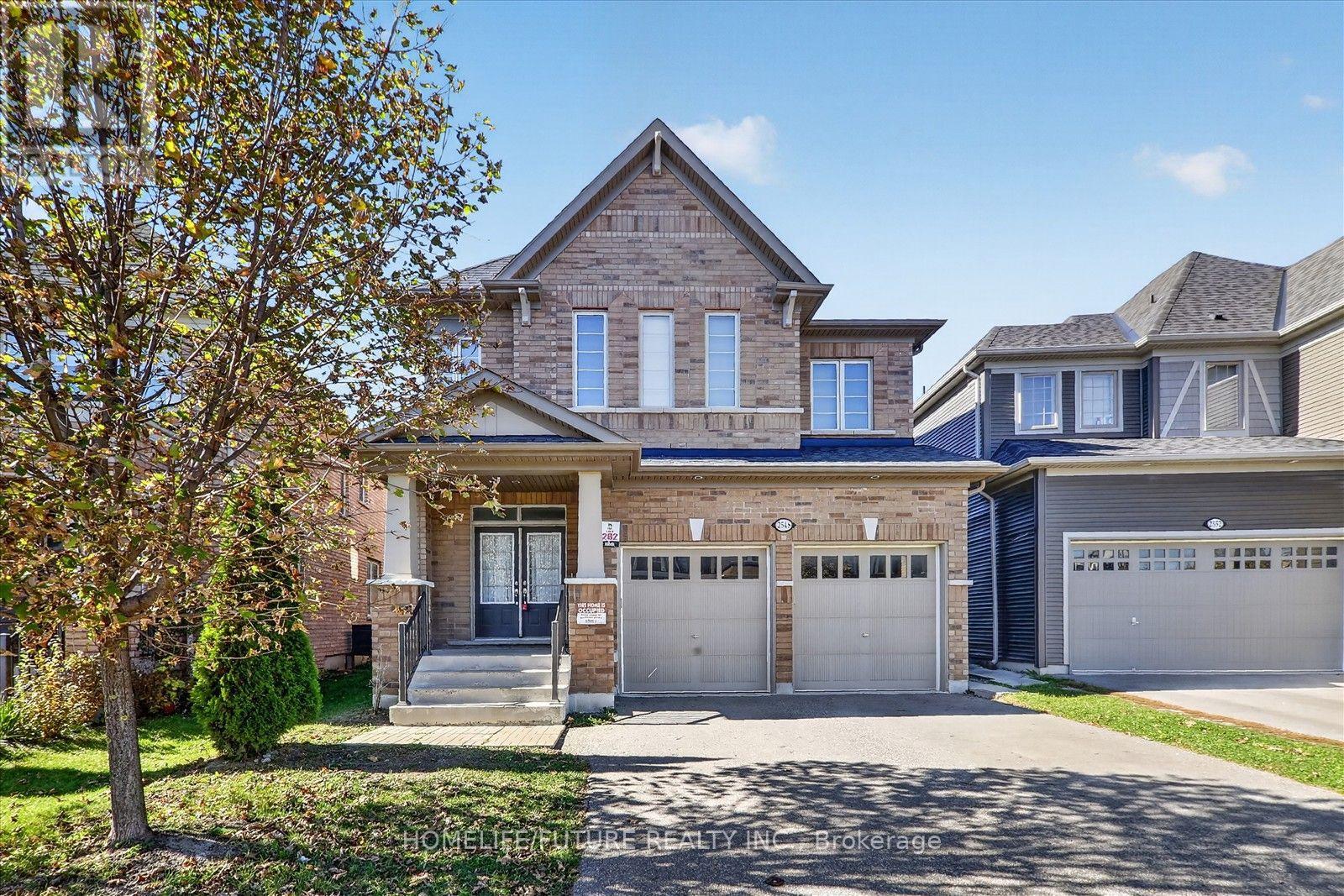 2548 BANDSMAN CRESCENT Property Photo 1