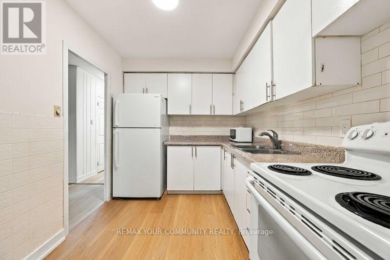 206 - 825 Kennedy Road Property Photo 8