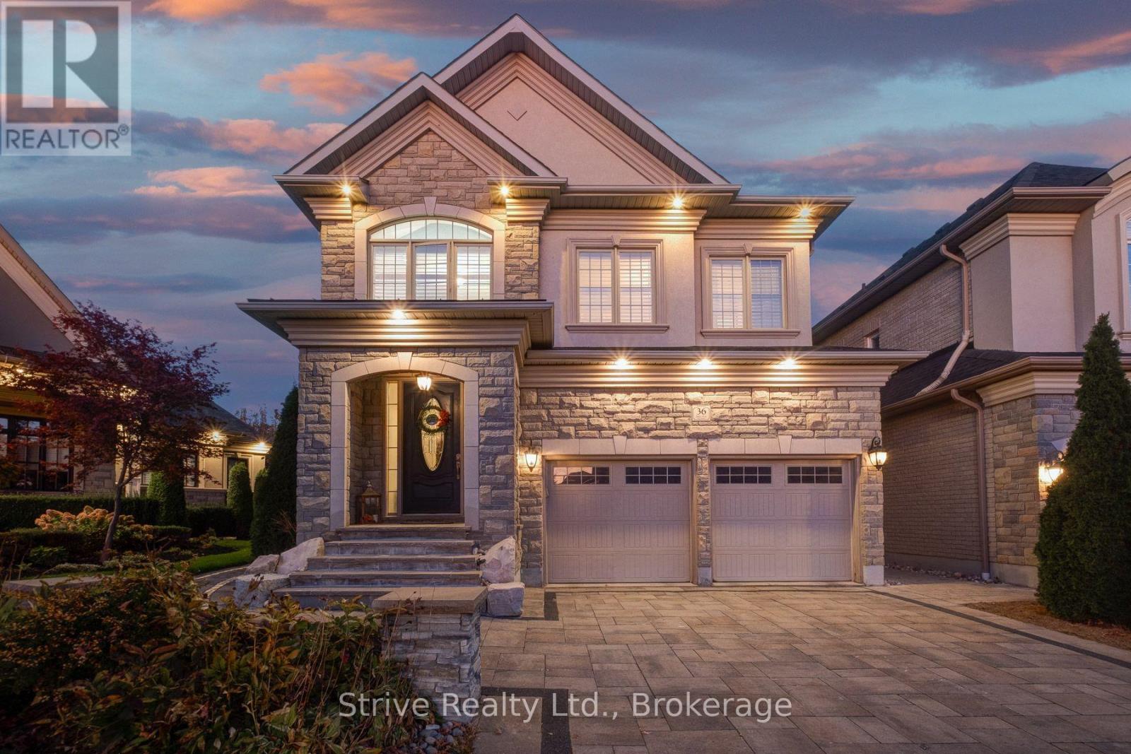 36 Serene Court Property Photo 1