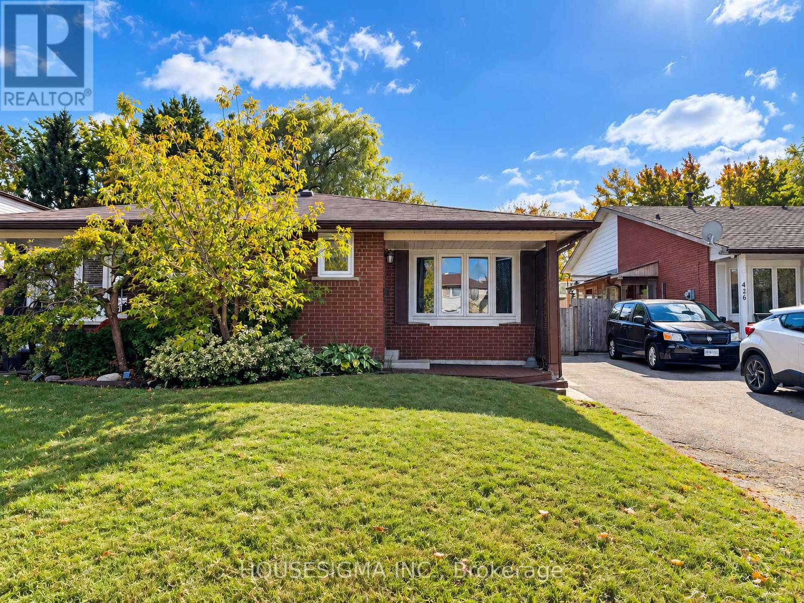 430 Harcourt Drive Property Photo 1