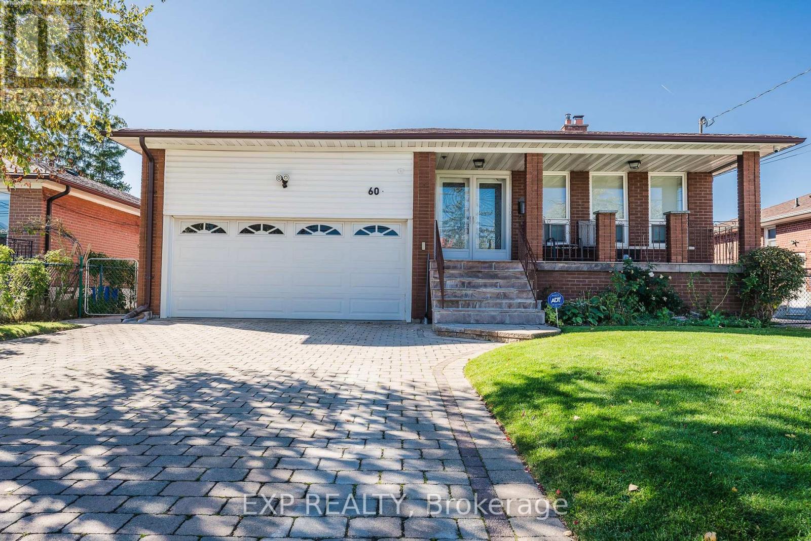 60 Gooderham Drive Property Photo 1