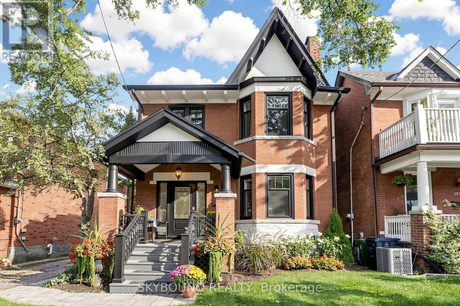 156 Hampton Avenue Property Photo 1