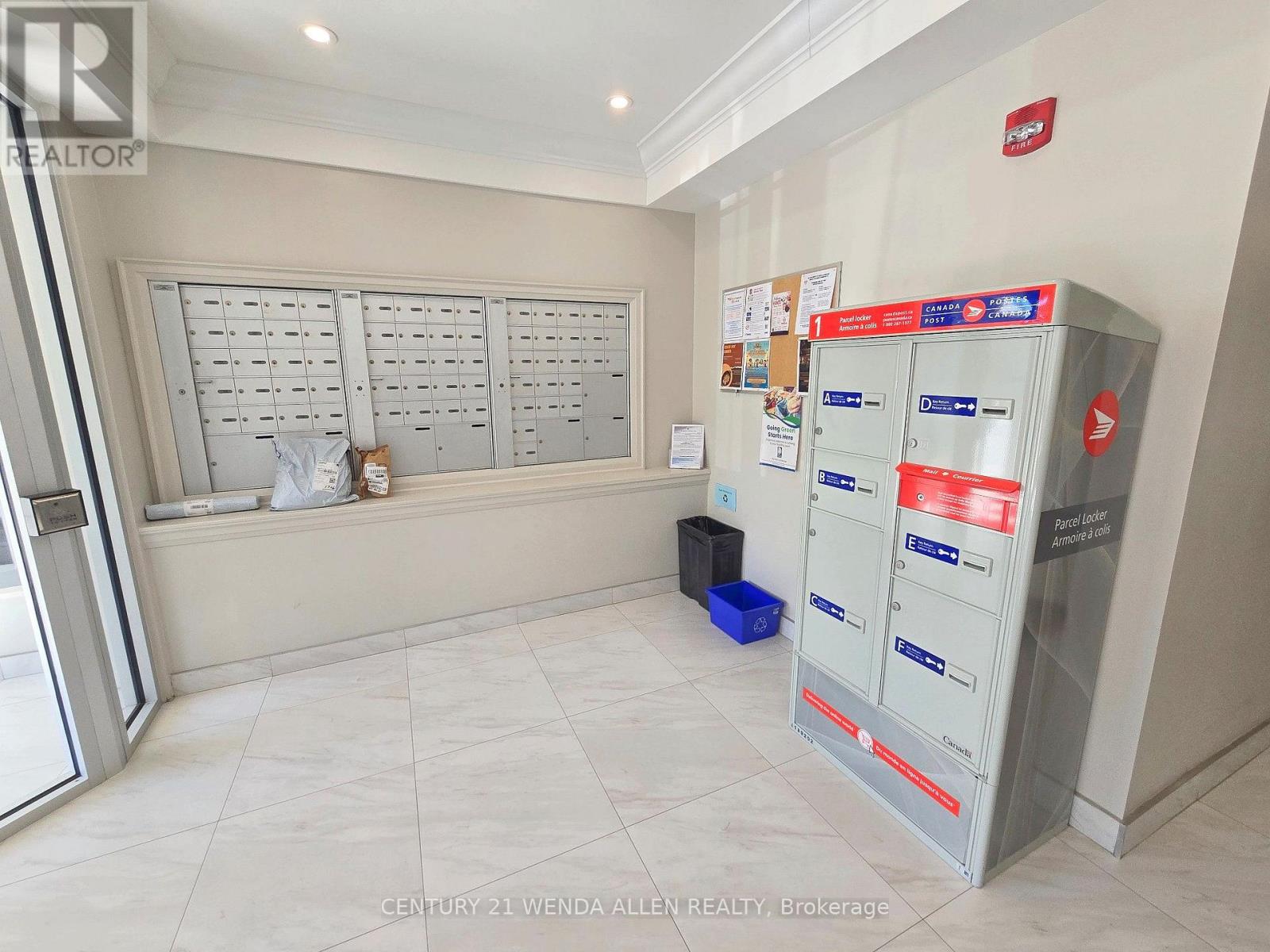 203 - 80 Shipway Avenue Property Photo 9