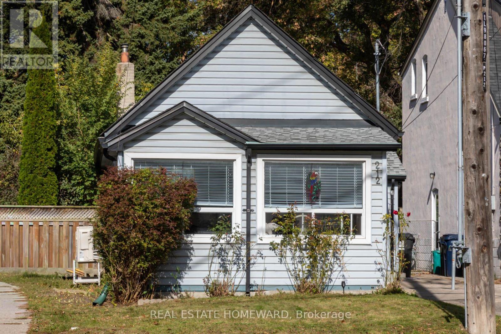 212 Clonmore Drive Property Photo 1