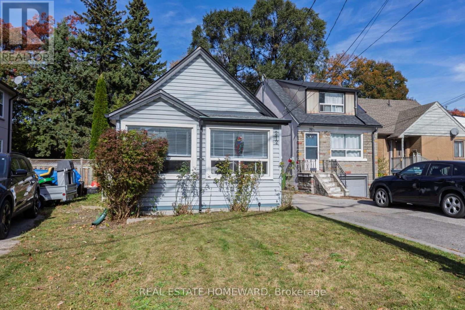 212 Clonmore Drive Property Photo 2
