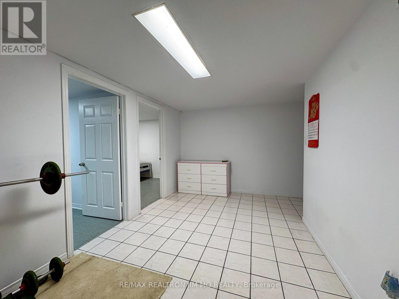 BASEMENT - 39 HARTLEYWOOD DRIVE Property Photo 1