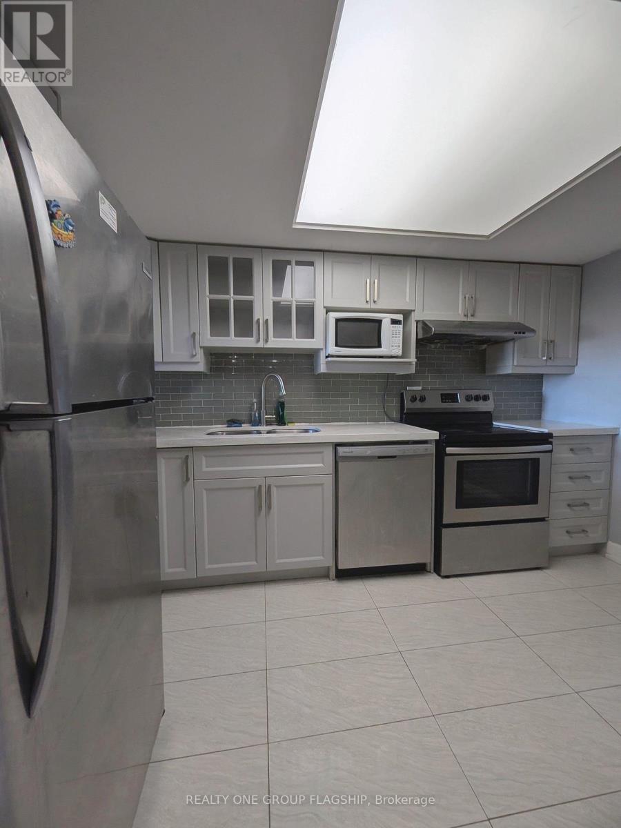 1010 - 2460 EGLINTON AVENUE E Property Photo 1