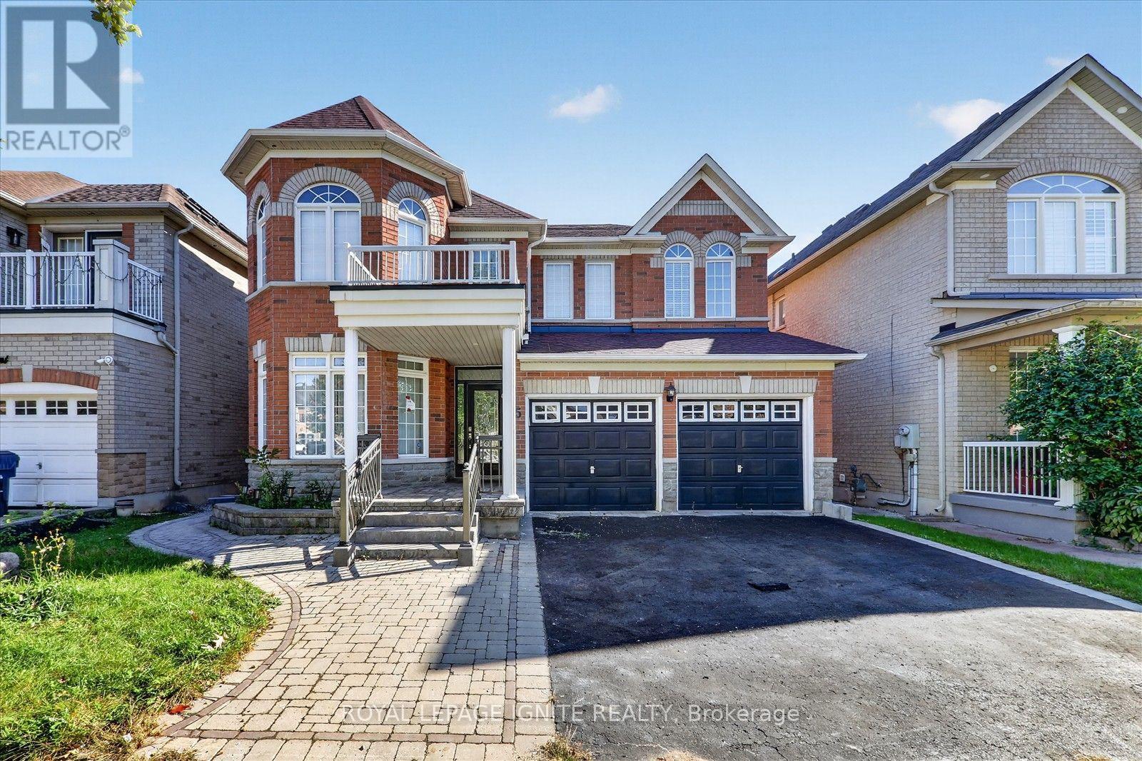 Bsmt - 15 Starry Crescent Property Photo