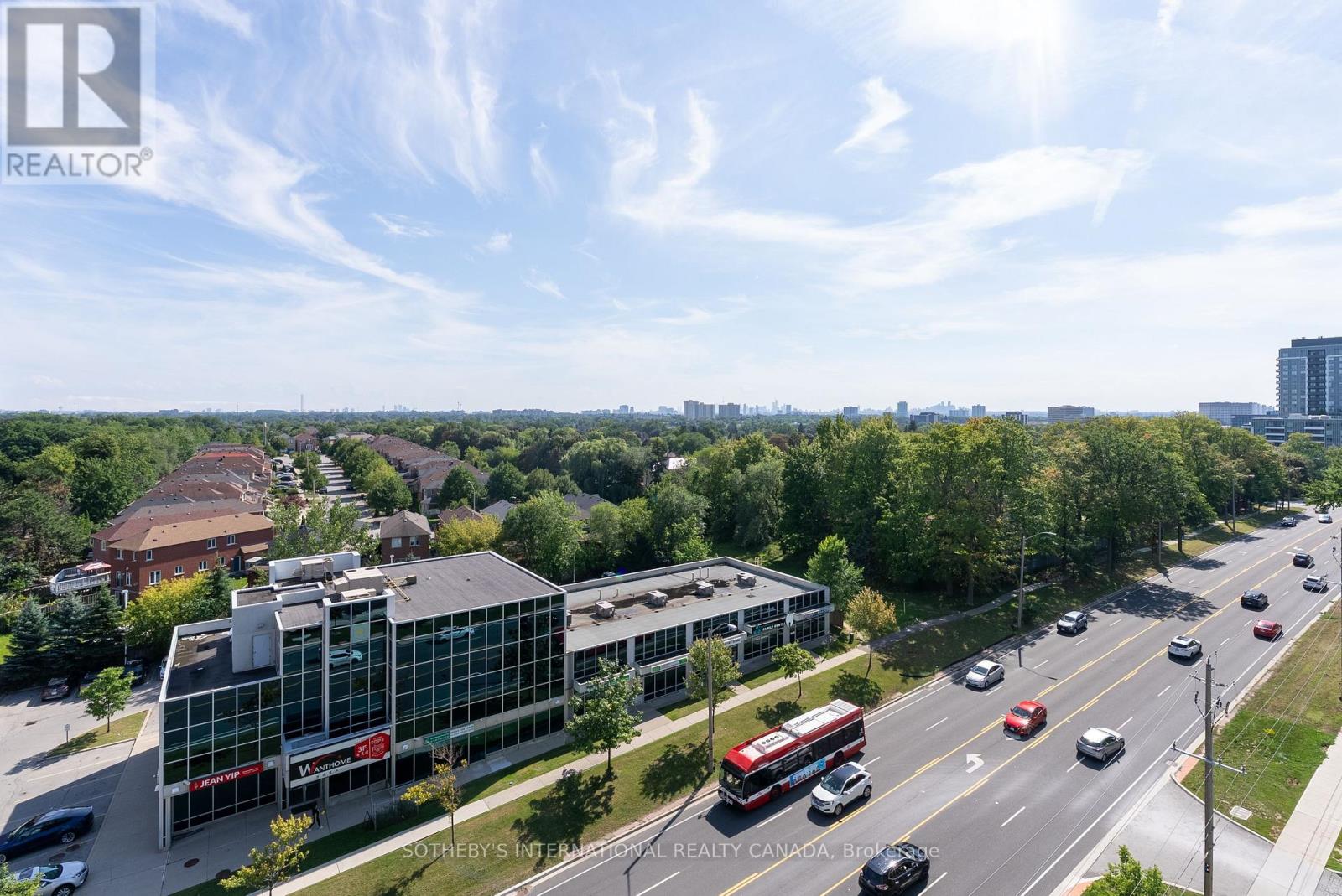809 - 3220 Sheppard Avenue E Property Photo 14