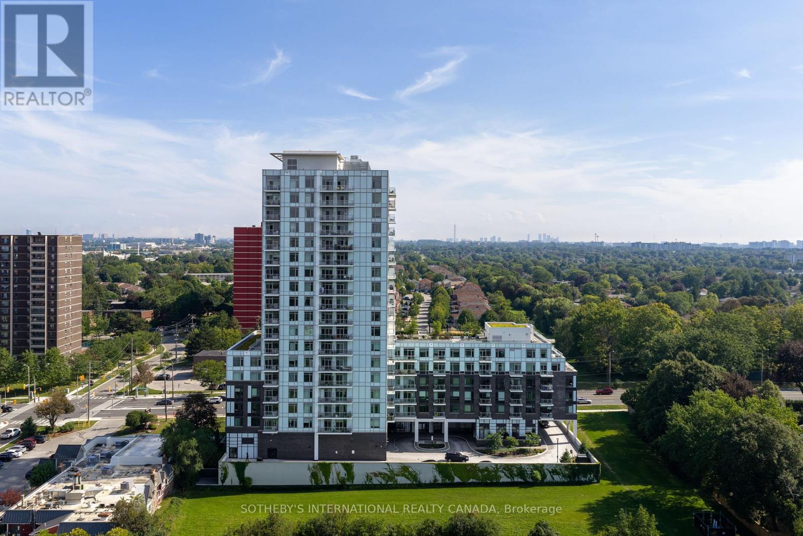 809 - 3220 Sheppard Avenue E Property Photo 21