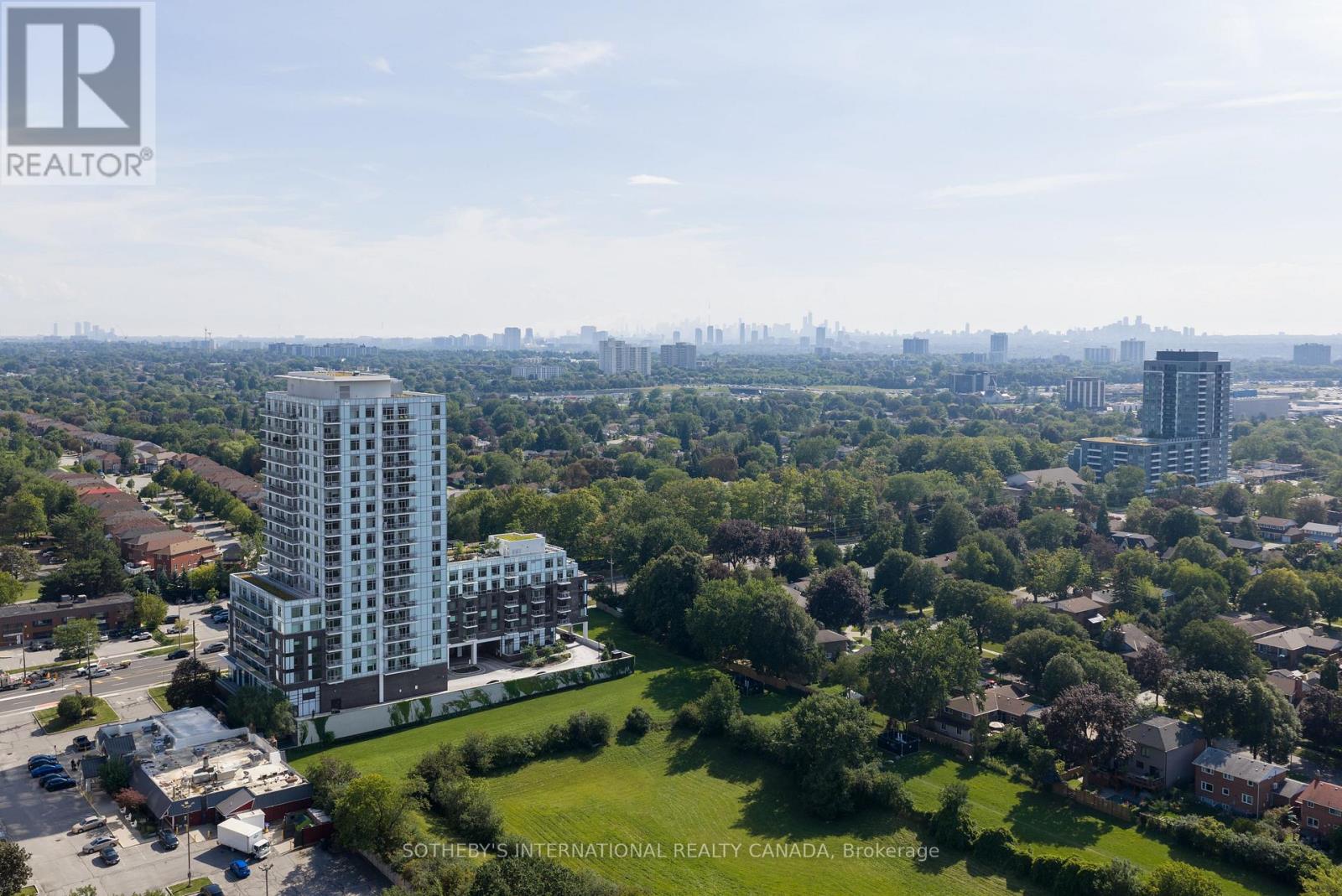 809 - 3220 Sheppard Avenue E Property Photo 23
