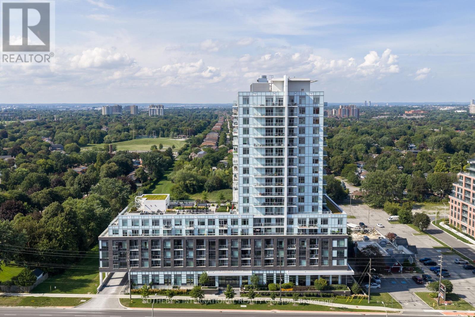 809 - 3220 Sheppard Avenue E Property Photo 24