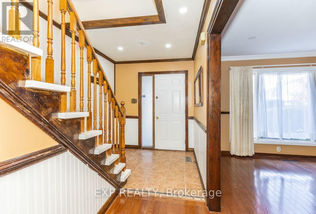 Main / Upper - 64 Burden Crescent Property Photo 2