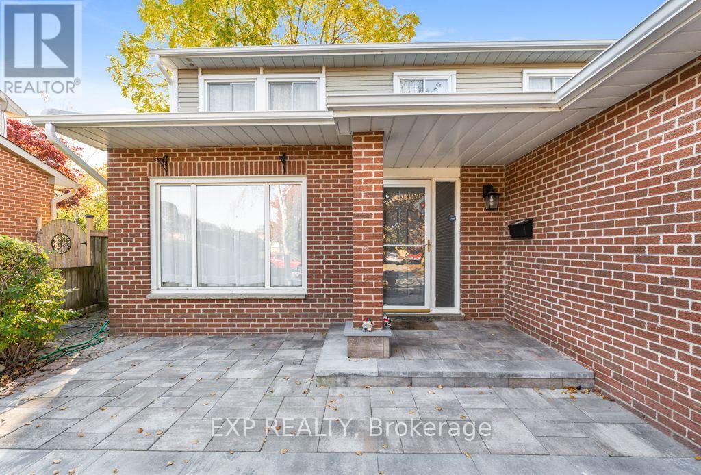 Main / Upper - 64 Burden Crescent Property Photo 23